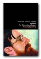 Ralph Partridge - a biographical sketch Mantex