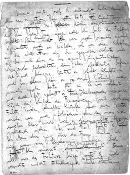 Franz Kafka The Trial Critical Analysis
