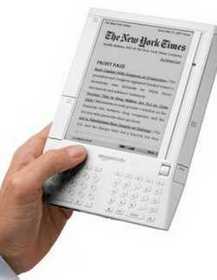 Kindle eBook reader eBook readers