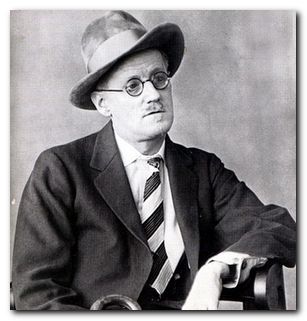 James joyce essay