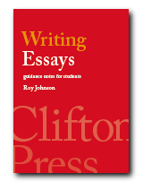 Best writing essay book