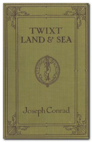 Joseph conrad writing style in lord jim novelist