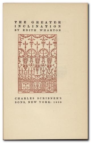 thesis on edith wharton thesis on edith wharton