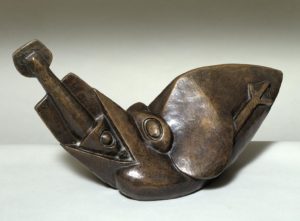 Henri Gaudier-Brzeska