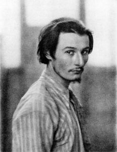 Henri Gaudier-Brzeska