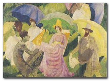 Dorothy Brett biography