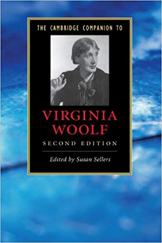 The Cambridge Companion to Virginia Woolf Orlando